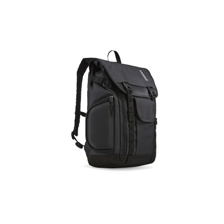 Thule | TSDP-115 | Subterra | Fits up to size 15 " | Backpack | Dark Shadow | Shoulder strap