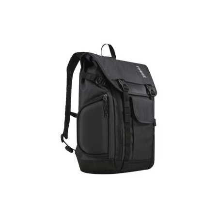 Thule | TSDP-115 | Subterra | Fits up to size 15 " | Backpack | Dark Shadow | Shoulder strap