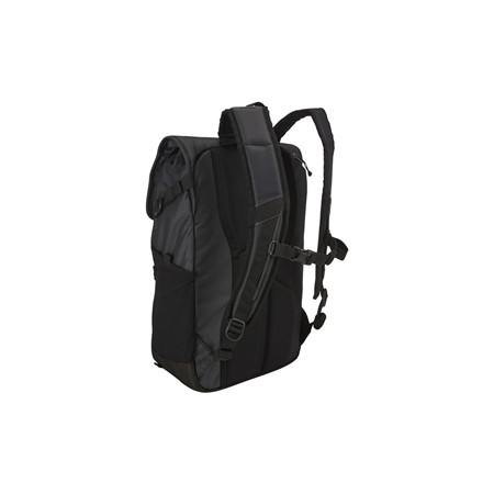 Thule | TSDP-115 | Subterra | Fits up to size 15 " | Backpack | Dark Shadow | Shoulder strap