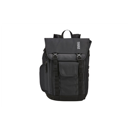 Thule | TSDP-115 | Subterra | Fits up to size 15 " | Backpack | Dark Shadow | Shoulder strap