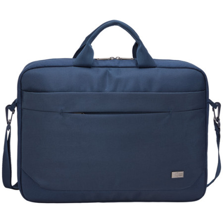 Case Logic | Advantage | Fits up to size 15.6 " | Messenger - Briefcase | Dark Blue | Shoulder strap