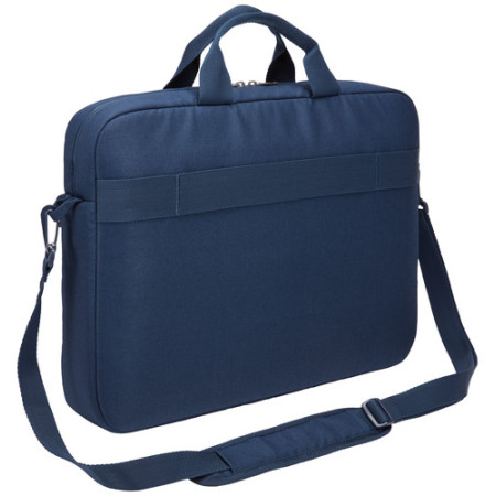 Case Logic | Advantage | Fits up to size 15.6 " | Messenger - Briefcase | Dark Blue | Shoulder strap