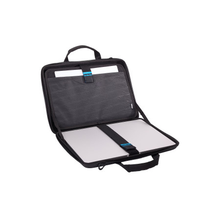 Thule | TGAE-2357 | Gauntlet 4 Attaché | Sleeve | Black | 15 "