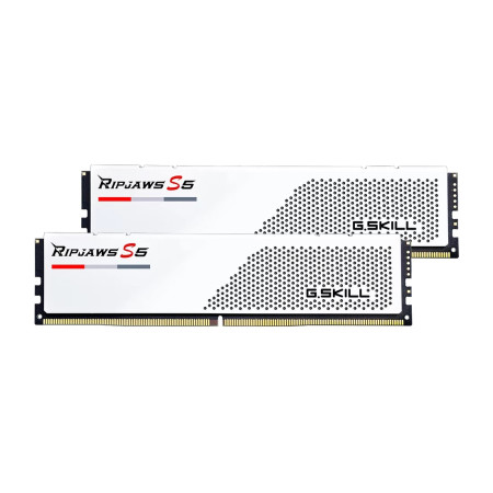 G.Skill 32 (2x16GB) GB | DDR5 | 6000 MHz | PC/server | Registered No | ECC No