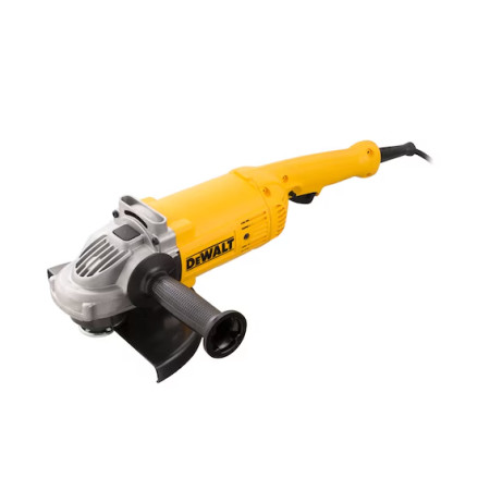 DEWALT | Angle Grinder | DWE490-QS | 230 mm | 2000 W