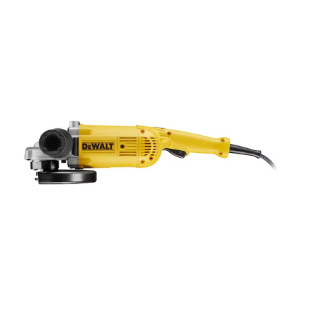 DEWALT | Angle Grinder | DWE490-QS | 230 mm | 2000 W