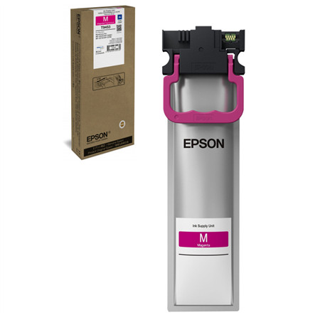 Epson C13T945340 | Ink Cartridge XL | Magenta