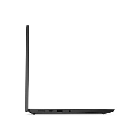 Lenovo ThinkPad L13 | Black | 13.3 " | IPS | WUXGA | 1920 x 1200 pixels | Anti-glare | Intel Core U5 | 125U | 16 GB | Soldered L