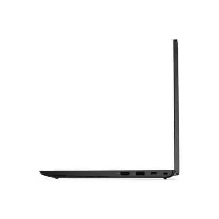 Lenovo ThinkPad L13 | Black | 13.3 " | IPS | WUXGA | 1920 x 1200 pixels | Anti-glare | Intel Core U5 | 125U | 16 GB | Soldered L