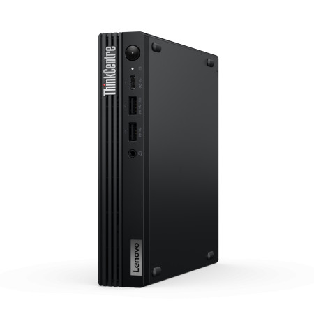 Lenovo ThinkCentre | M70q | Desktop | Tiny | Intel Core i7 | i7-14700T | Internal memory 16 GB | SO-DIMM DDR5 | Solid-state driv