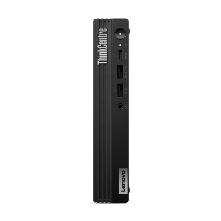 Lenovo ThinkCentre | M70q | Desktop | Tiny | Intel Core i7 | i7-14700T | Internal memory 16 GB | SO-DIMM DDR5 | Solid-state driv