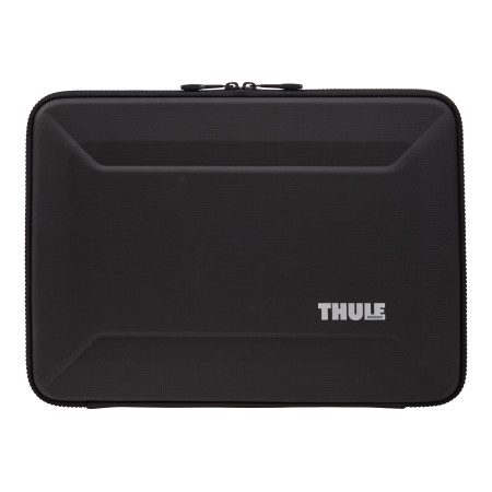 Thule | Gauntlet 4 MacBook Pro Sleeve | Fits up to size 16 " | Black