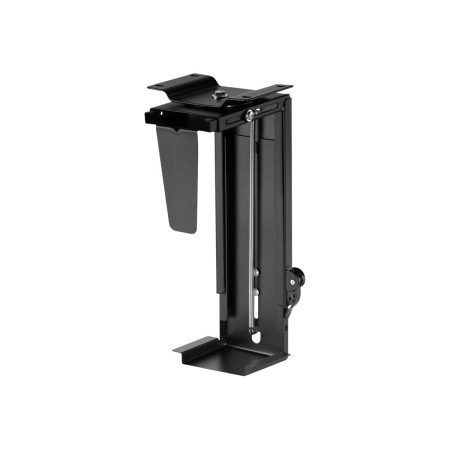 PC Table Mount | DA-90411 | 30-51 cm | Steel | Black