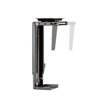 PC Table Mount | DA-90411 | 30-51 cm | Steel | Black