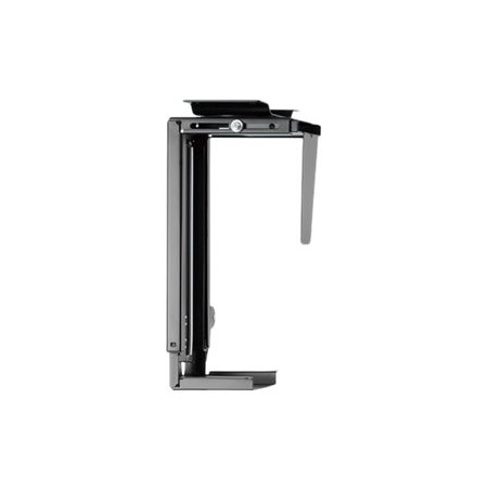 PC Table Mount | DA-90411 | 30-51 cm | Steel | Black