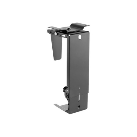 PC Table Mount | DA-90411 | 30-51 cm | Steel | Black