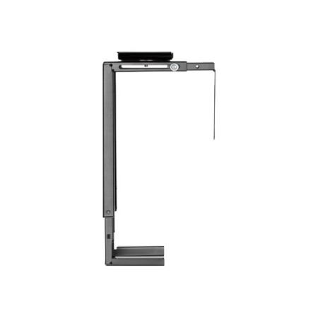 PC Table Mount | DA-90411 | 30-51 cm | Steel | Black