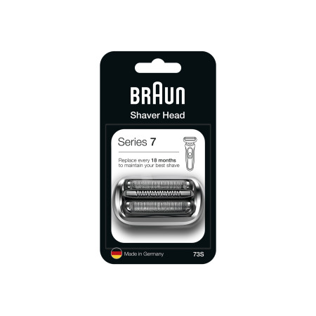 Braun | 73S Shaver Replacement Head for Series 7