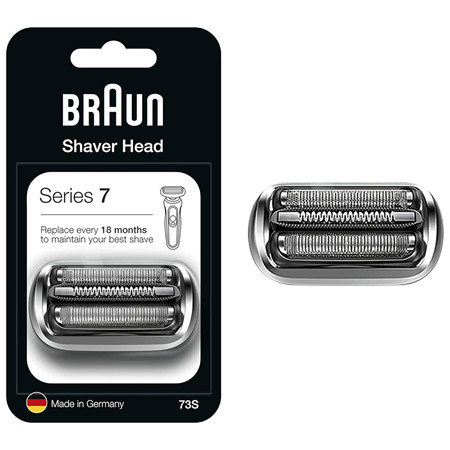 Braun | 73S Shaver Replacement Head for Series 7