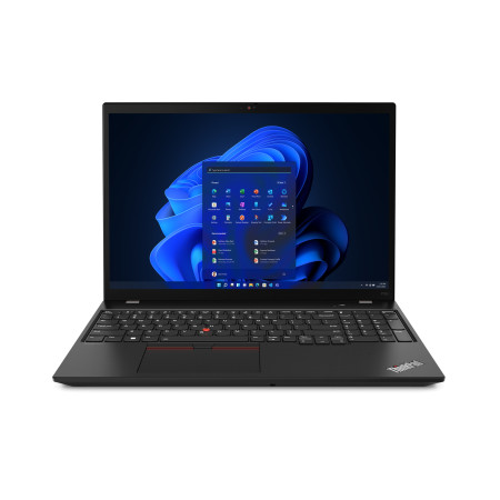 Lenovo ThinkPad P16s | Villi Black | 16 " | IPS | WUXGA | 1920 x 1200 pixels | Anti-glare | AMD Ryzen 7 PRO | 7840U | 32 GB | So