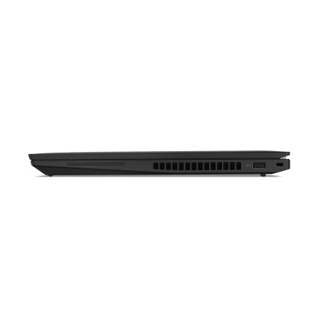 Lenovo ThinkPad P16s | Villi Black | 16 " | IPS | WUXGA | 1920 x 1200 pixels | Anti-glare | AMD Ryzen 7 PRO | 7840U | 32 GB | So