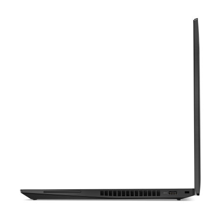 Lenovo ThinkPad P16s | Villi Black | 16 " | IPS | WUXGA | 1920 x 1200 pixels | Anti-glare | AMD Ryzen 7 PRO | 7840U | 32 GB | So