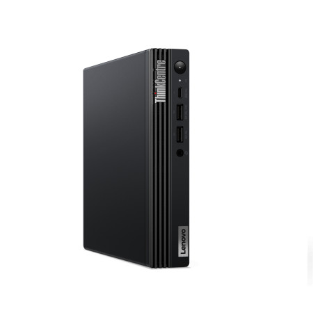 Lenovo ThinkCentre | M70q | Desktop | Tiny | Intel Core i5 | i5-13400T | Internal memory 16 GB | SO-DIMM DDR4 | Solid-state driv