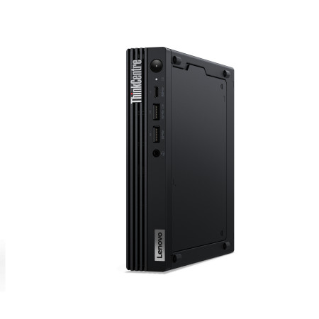 Lenovo ThinkCentre | M70q | Desktop | Tiny | Intel Core i5 | i5-13400T | Internal memory 16 GB | SO-DIMM DDR4 | Solid-state driv