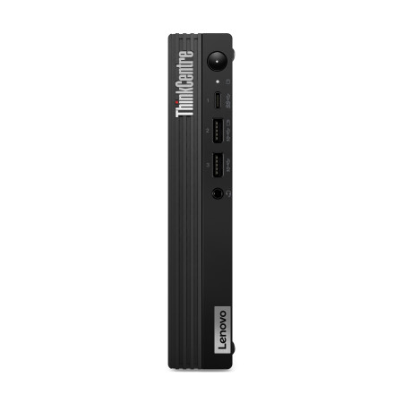 Lenovo ThinkCentre | M70q | Desktop | Tiny | Intel Core i5 | i5-13400T | Internal memory 16 GB | SO-DIMM DDR4 | Solid-state driv