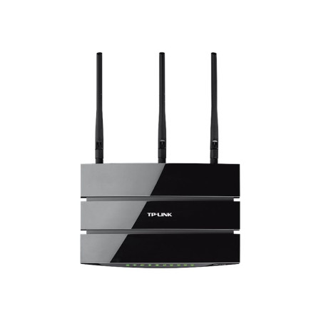 TP-LINK Archer VR400 AC1200 Wi-Fi VDSL/ADSL Modem Gigabit Router