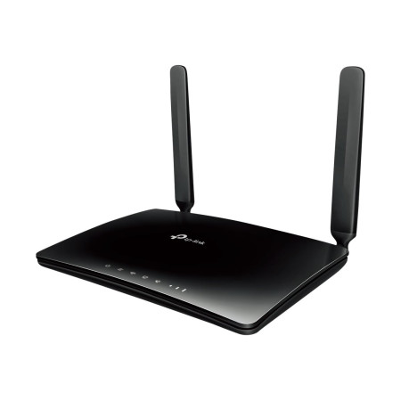 TP-LINK TL-MR6500v 300Mbps Wireless N 4G LTE Telephony Router