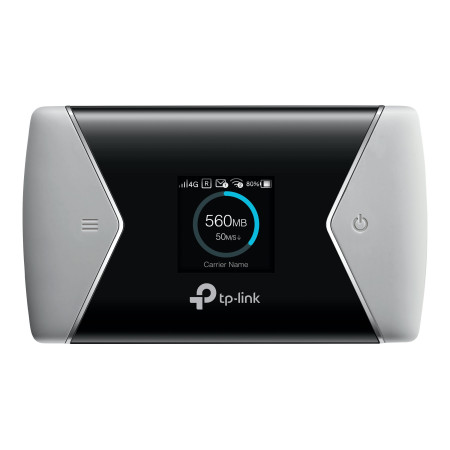 TP-LINK M7650 600Mbps 4G LTE-Advanced Mobile Wi-Fi