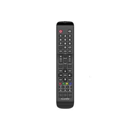 Allview | Remote Control for ATC series TV