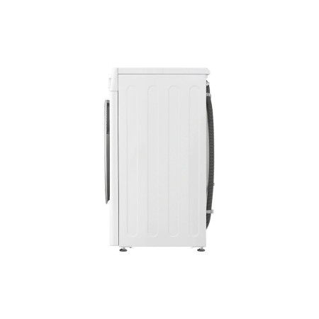 LG | Washing machine with dryer | F2DR509S1W | Energy efficiency class A-10% | Front loading | Washing capacity 9 kg | 1200 RPM 