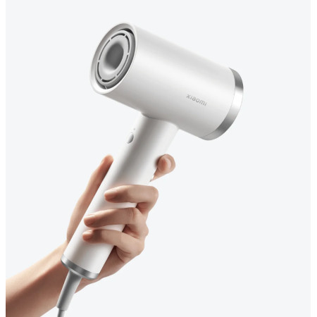 Xiaomi High-speed Hair Dryer EU | 1600 W | Number of temperature settings 4 | Ionic function | White