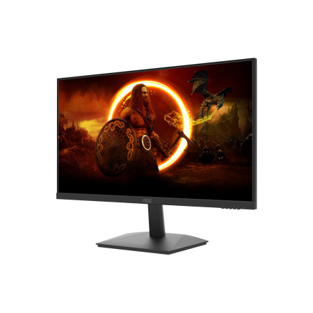 AOC 27G15N2 | 27 " | VA | FHD | 16:9 | 180 Hz | 1 ms | 1920 x 1080 pixels | 300 cd/m | HDMI ports quantity 1 | Warranty 36 month