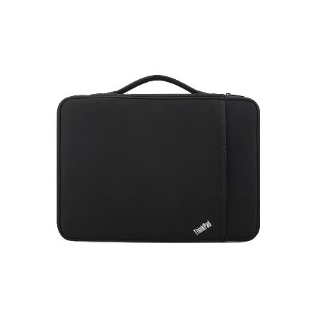 Lenovo | ThinkPad 12-inch Sleeve | Essential | Fits up to size 12 " | Sleeve | Black