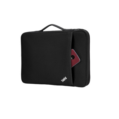 Lenovo | ThinkPad 12-inch Sleeve | Essential | Fits up to size 12 " | Sleeve | Black