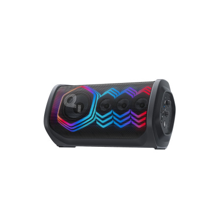 Anker Soundcore | Portable Bluetooth Speaker | Rave 3 | 160 W | Bluetooth | Black | Portable | Wireless connection