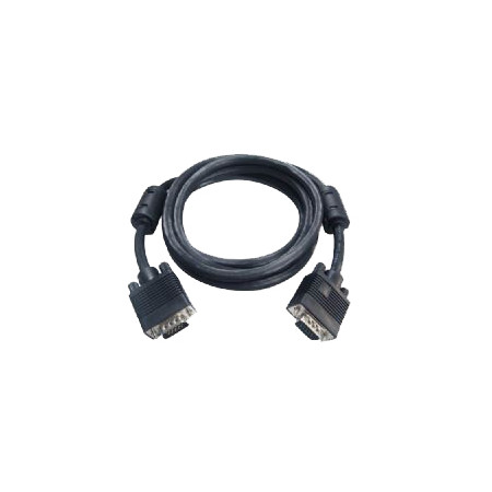 Cablexpert | Black | VGA (D-Sub) | VGA (D-Sub) | VGA to VGA | 1.8 m