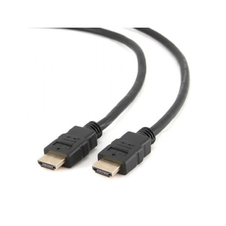 Cablexpert | Black | HDMI | HDMI | HDMI to HDMI | 0.5 m