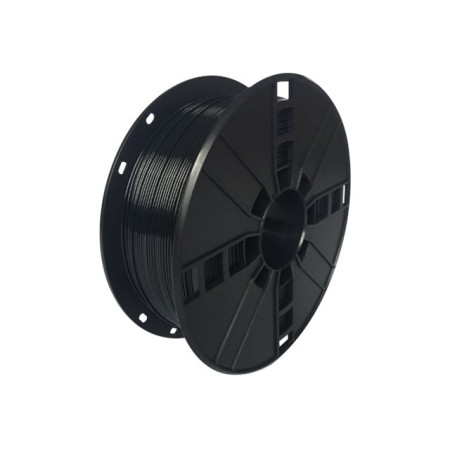 Flashforge PLA-plus filament, Black 1.75 mm, 1 kg | Flashforge