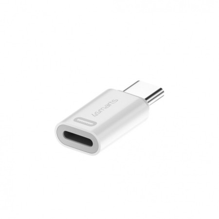 Adapter Lightning to USB-C PD 27W 2 Pcs Set