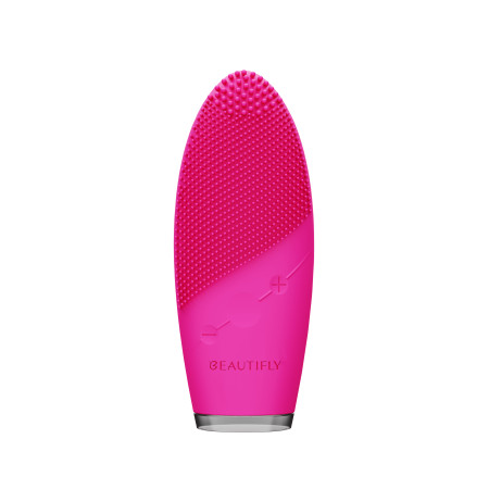 Beautifly B-Fresh Slim Sonic face brush with massage mode