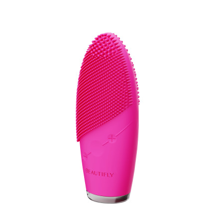 Beautifly B-Fresh Slim Sonic face brush with massage mode