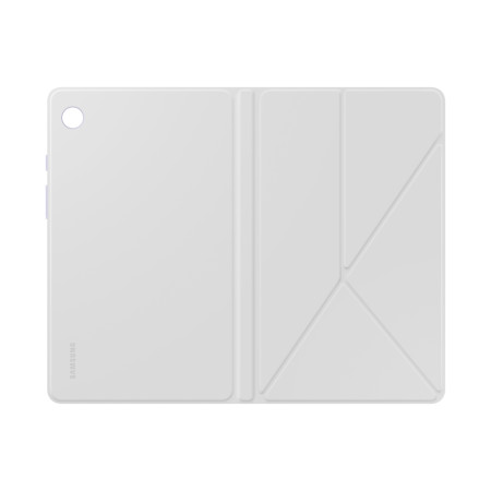 BX110TWE Book cover for Samsung Galaxy Tab A9 White