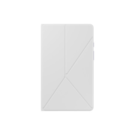 BX110TWE Book cover for Samsung Galaxy Tab A9 White