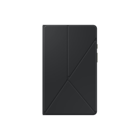 BX210TBE Book cover for Samsung Galaxy Tab A9+ Black