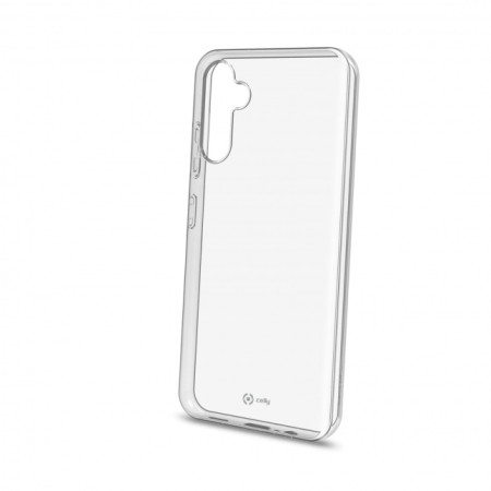 CELLY Gelskin back cover Samsung Galaxy A54 5G, Transparent