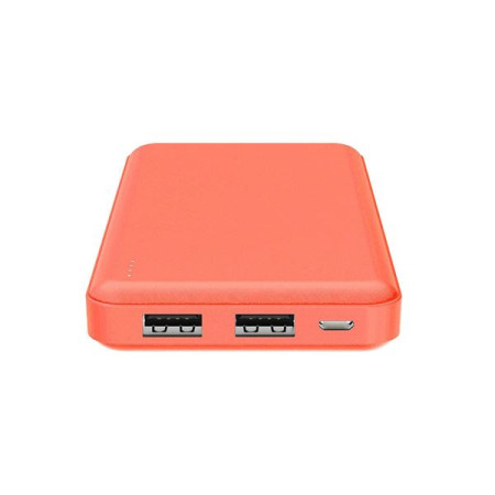 CELLY POWERBANK ENERGY 10000mAh 2.1A Orange